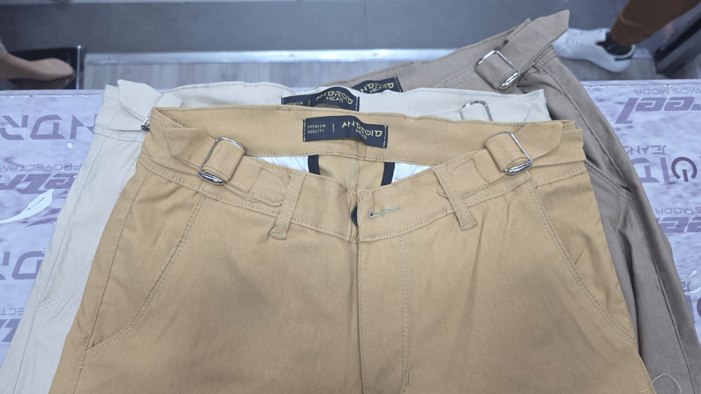 PANTALON FRANCES EBILLA HOMBRE H4c